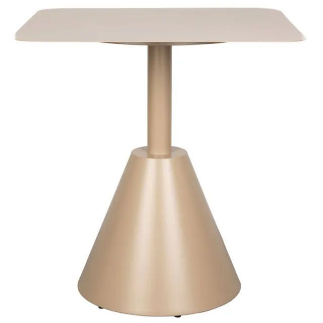Housecraft Living Fabby bistrotafel beige