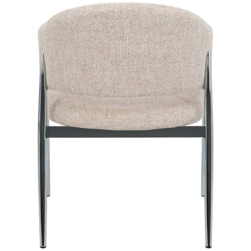 Giga Meubel Dénia eetkamerstoel beige, foto 4