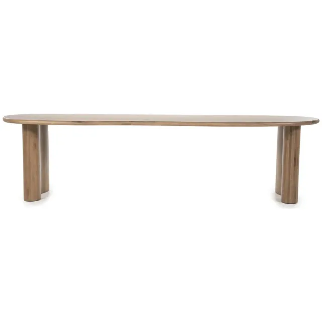 Eleonora Eettafel Josh - bruin