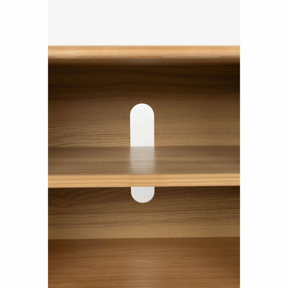 Zuiver Rise dressoir beige, foto 5