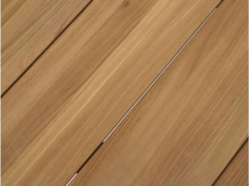Hartman tuinmeubelen Hartman Almeria dining tuintafel 280x100x77cm groen, foto 5