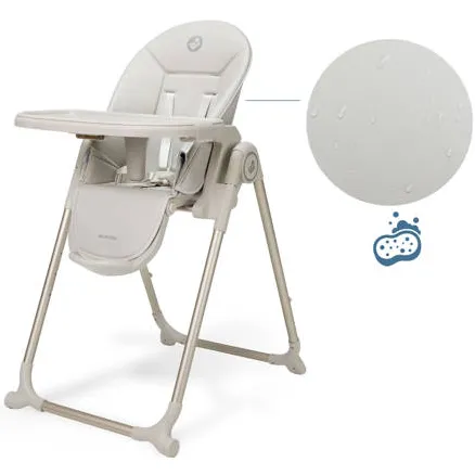 Ava2 kinderstoel Elegance Beige | Kinderstoel van Maxi-Cosi, foto 3