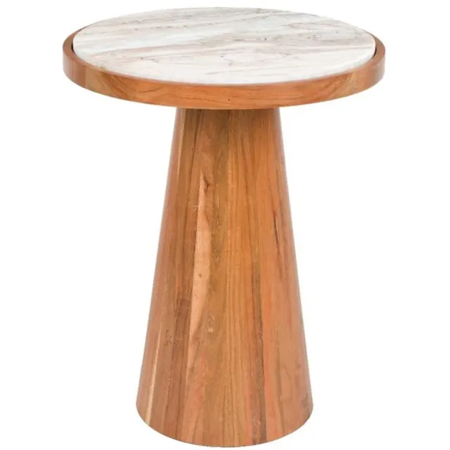 Puur Matilda salontafel - naturel
