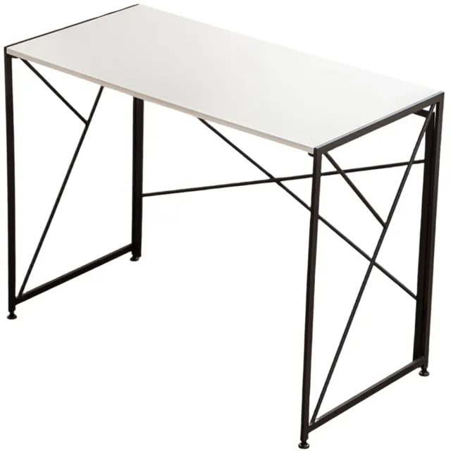 YYchan computerbureau - wit - 99 x 50 x 75 cm + 50 x 75 cm
