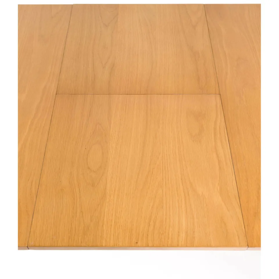 Zuiver Ellen Uitschuifbare Eettafel 180/220x90 cm Naturel, foto 5