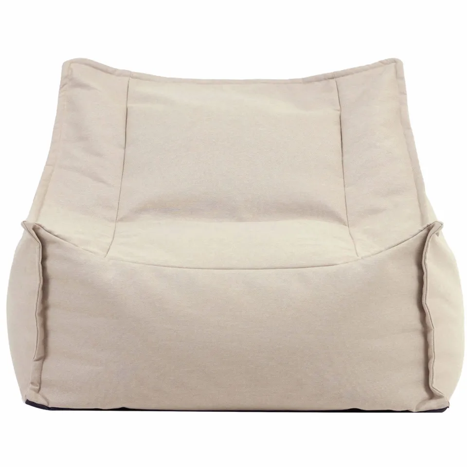 iCON Zitzak Fauteuil Alto naturel