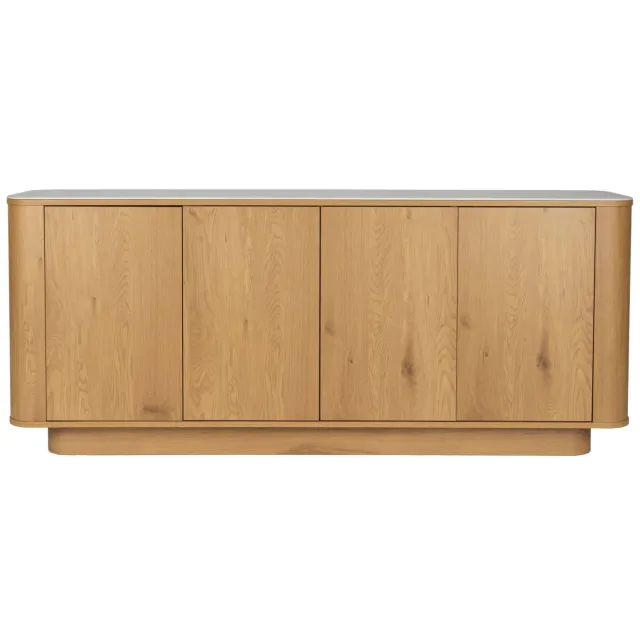 Housecraft Living Almira dressoir naturel