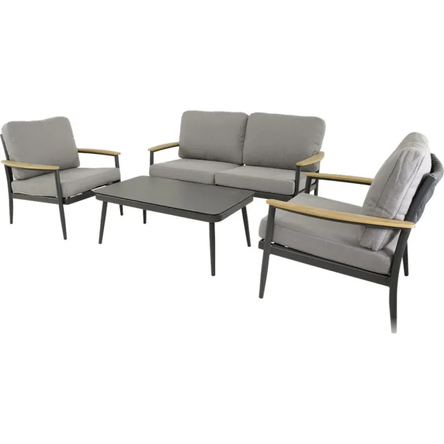 Lesli France loungeset