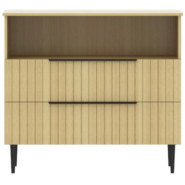 Born Lucky commode Praag Neutraal