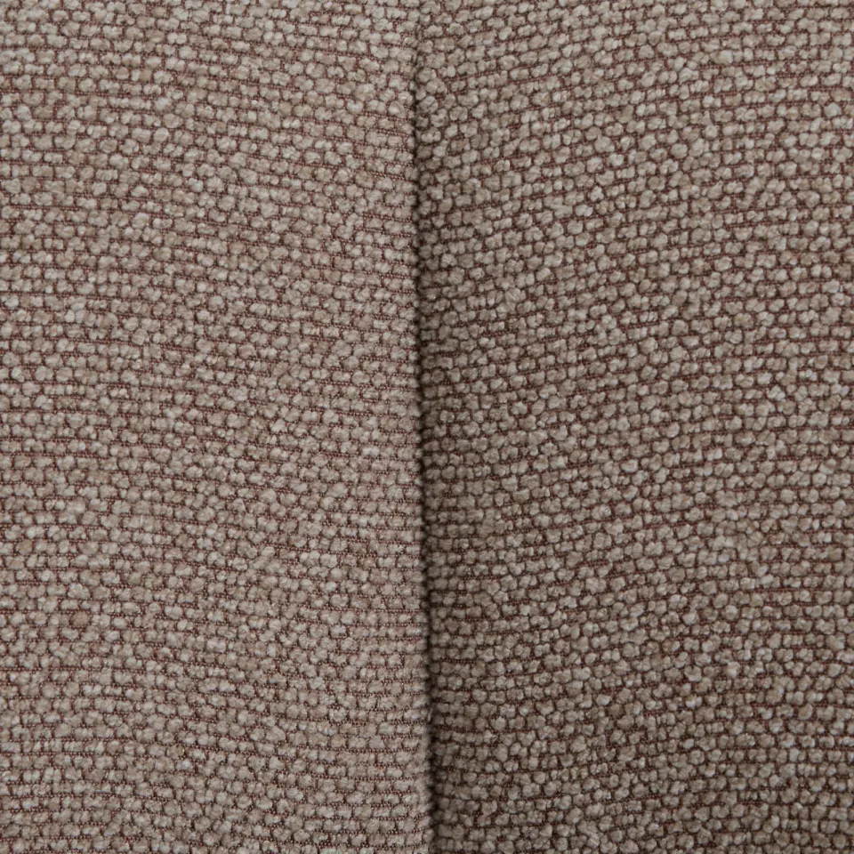 NOUS Living Ava eetkamerstoel taupe, foto 6