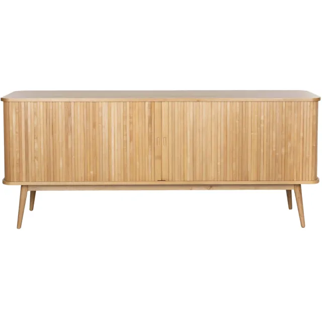 Zuiver Barbier dressoir naturel