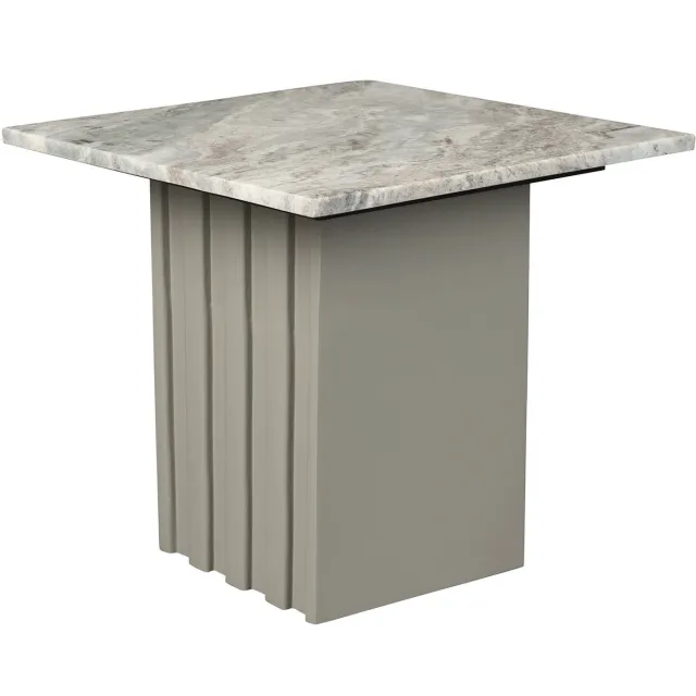Dutchbone salontafel Clayton Grijs