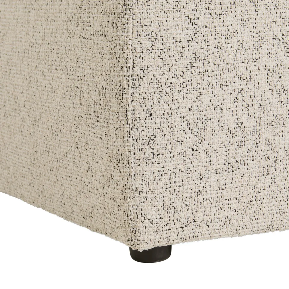 Studio LIVIT Ylva 4-zitsbank beige, foto 6
