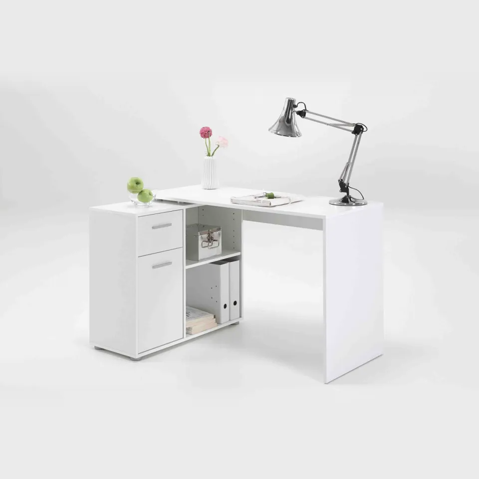 Bureau Atlas Wit