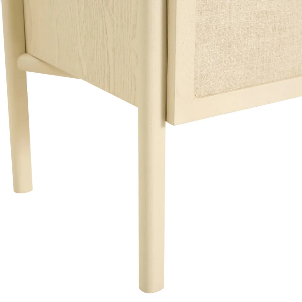 Studio LIVIT Crisp dressoir beige, foto 6