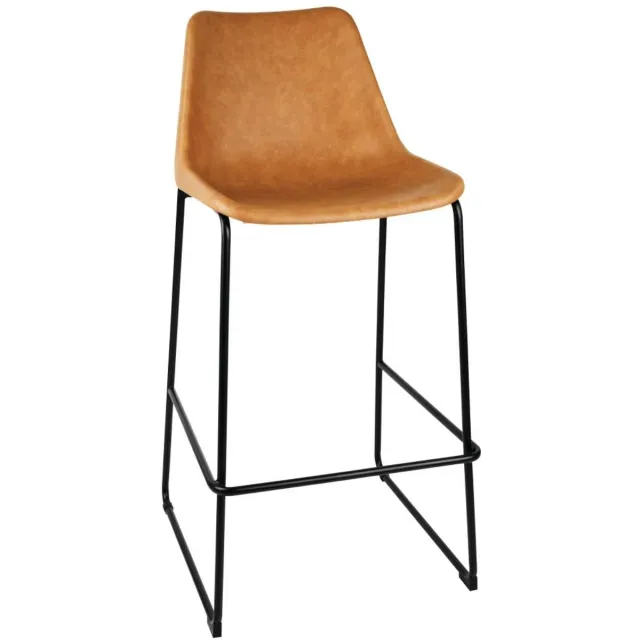 Bolero Rodeo Hoge Kruk Camel