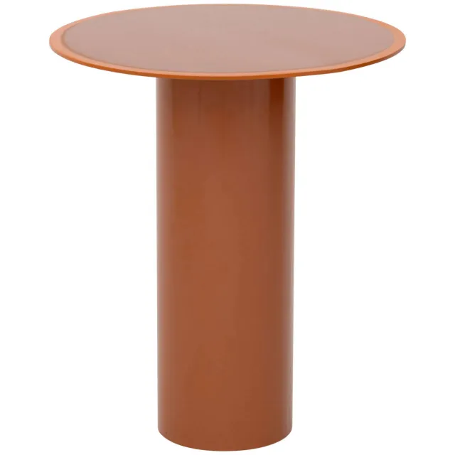 Urban Nature Culture Tiro bijzettafel bruin