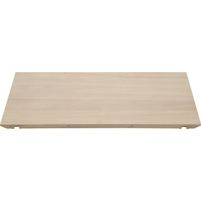 Actona FYN Canes - Set eiken inlegbladen bij Canes tafel