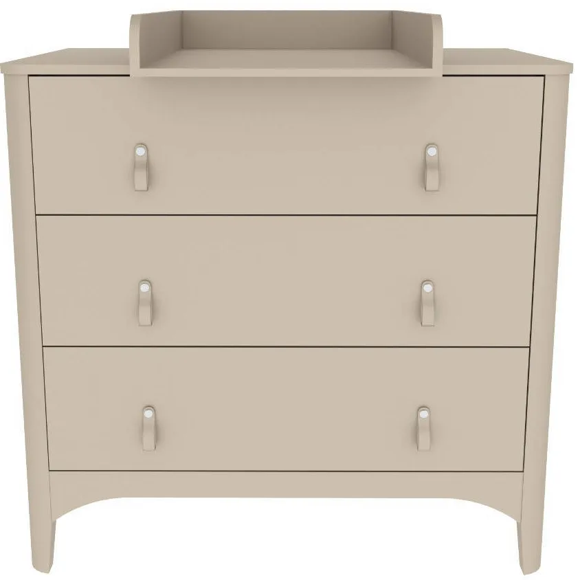 Born Lucky Nordic Commode, foto 2