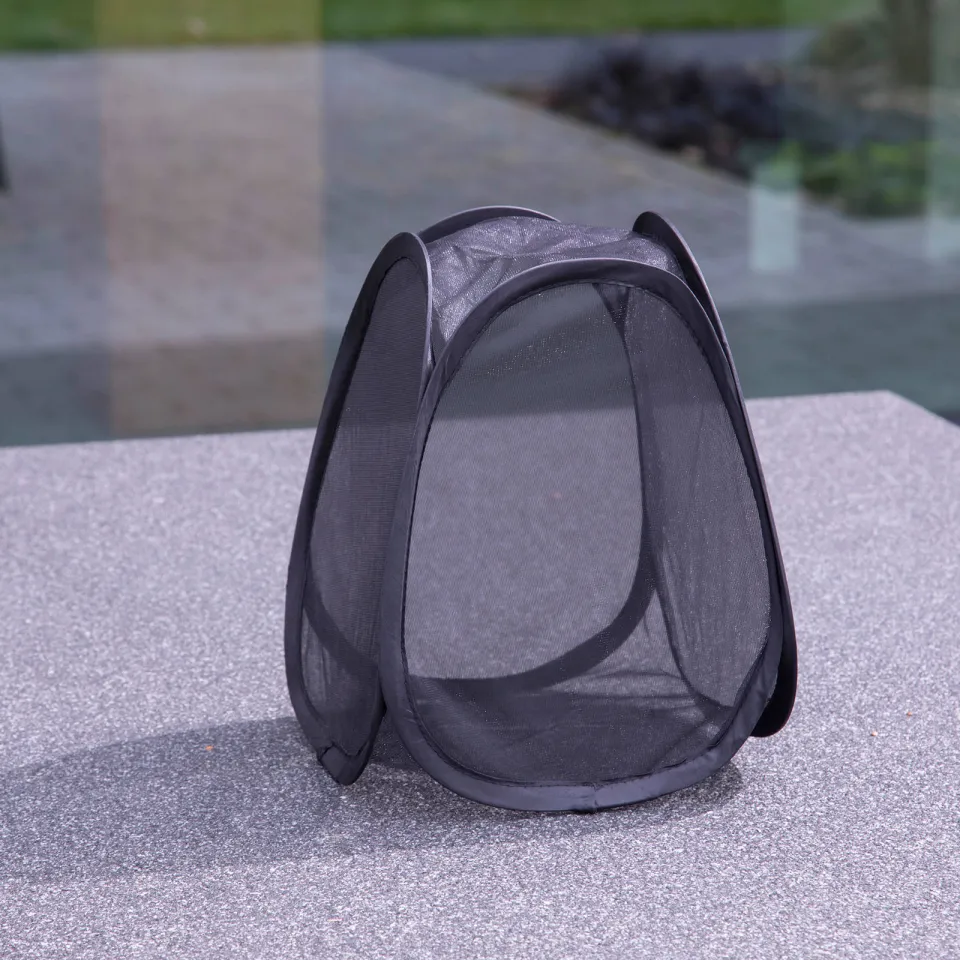 Winza Outdoor Covers tuinmeubelhoes grijs, foto 4