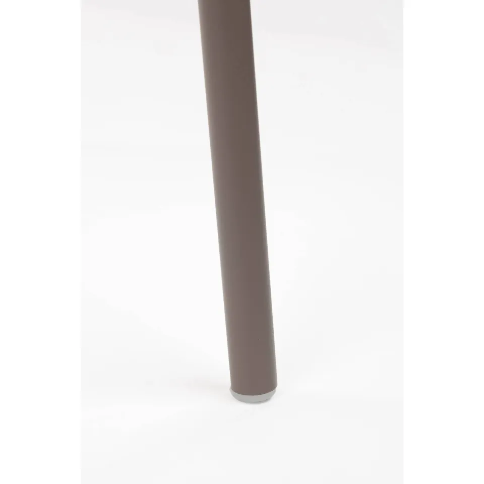 Housecraft Living Pleun eetkamerstoel beige, foto 5