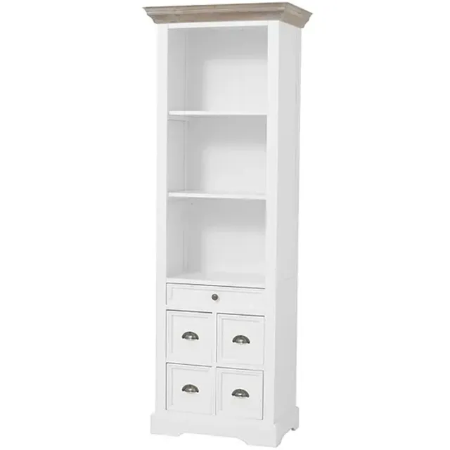 Fleur Boekenkast smal