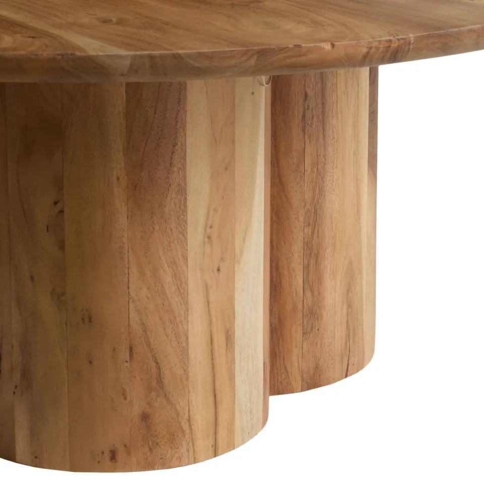 Studio LIVIT salontafel Mano naturel, foto 4