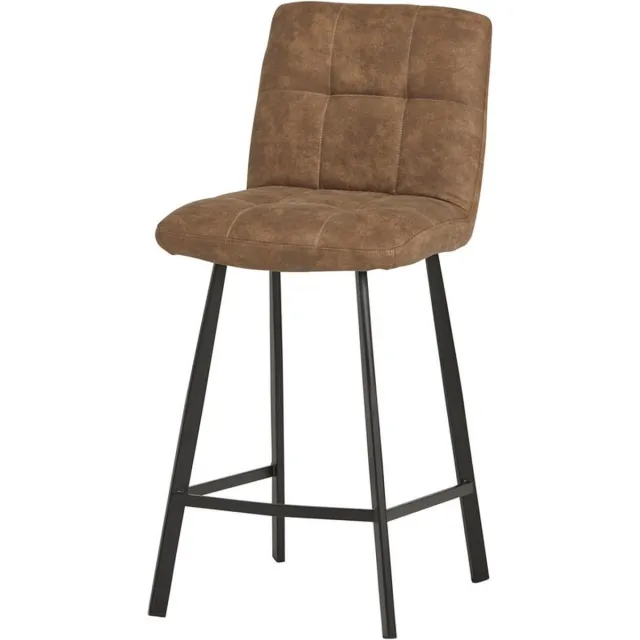 Le Chair Barstoel Bolero - Cowboy - Stone nr. 809 Divers