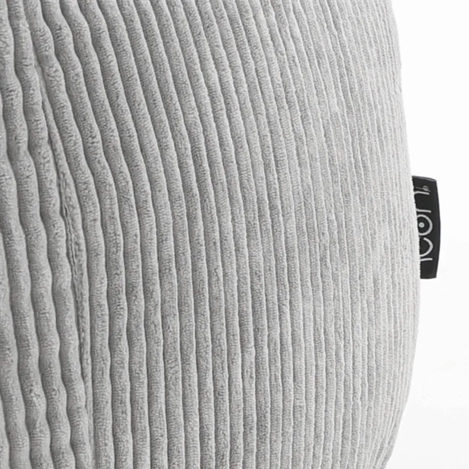 Icon Zitzak Fauteuil Kingston grijs, foto 6