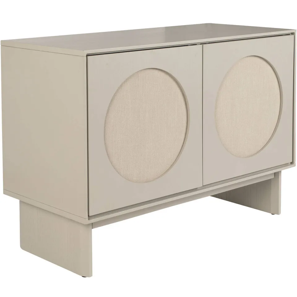 Zuiver Twin dressoir beige, foto 3