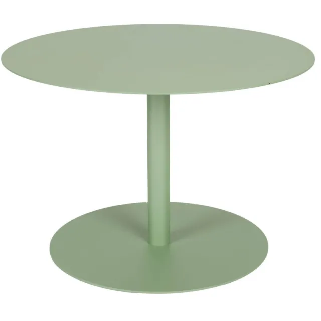 Zuiver salontafel Snow Groen