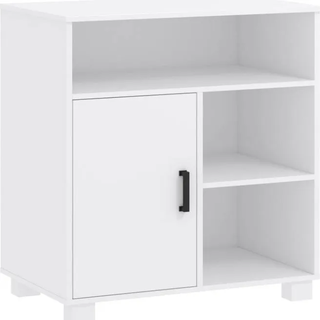Cabino Commode Mila Wit, foto 2