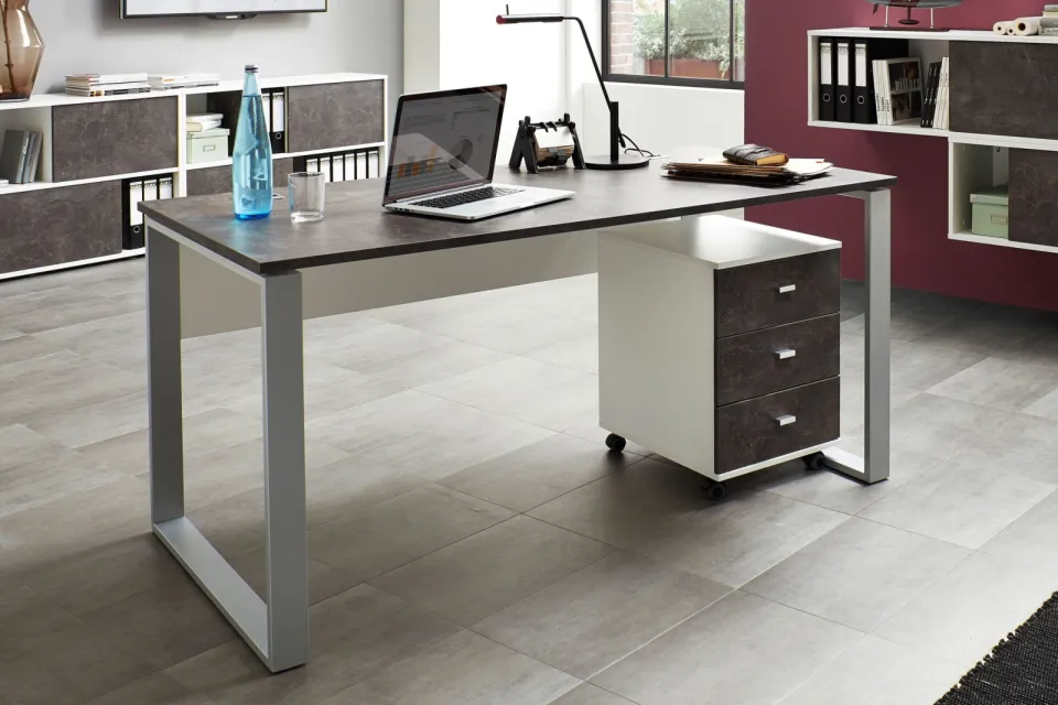 Bureau Morena bruin, foto 2