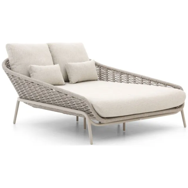 Suns Casto daybed Taupe