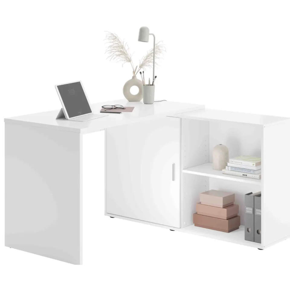 Bureau Rafaël Wit, foto 2