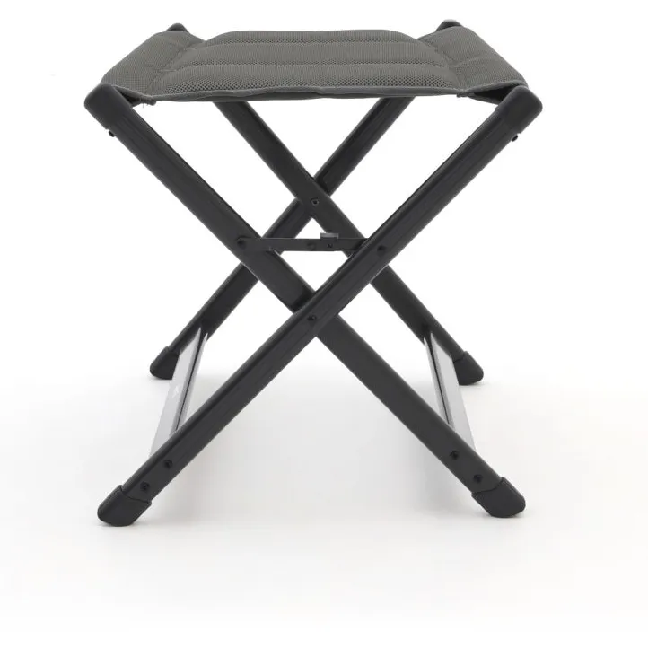 Forza Furniture Forza Tione voetenbank grijs, foto 4
