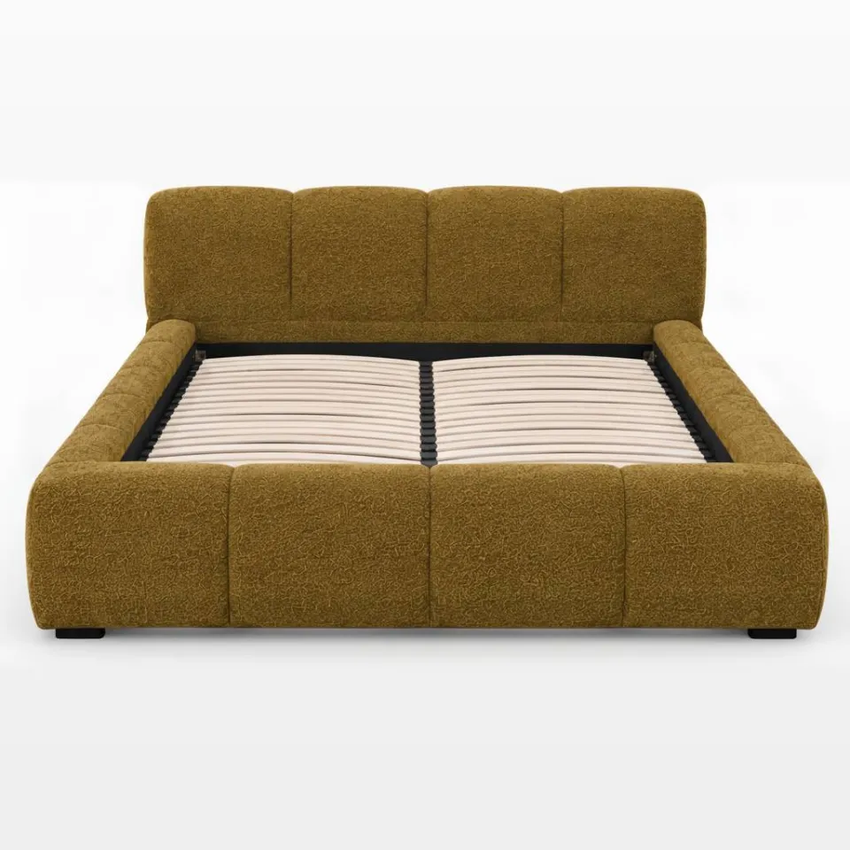 NOUS Living bed Kota tabak, foto 3