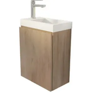 Aurlane Essentiel Fonteinmeubel Hout
