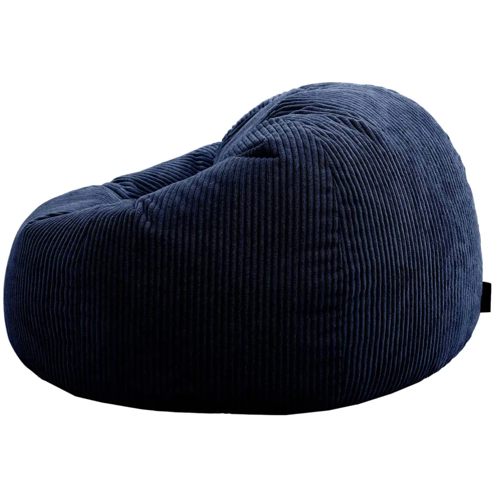 Icon Zitzak Fauteuil Kingston marineblauw, foto 5