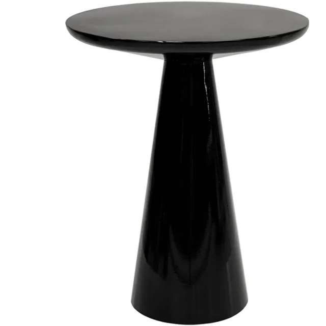 Kick Collection Kick bijzettafel Lea - zwart