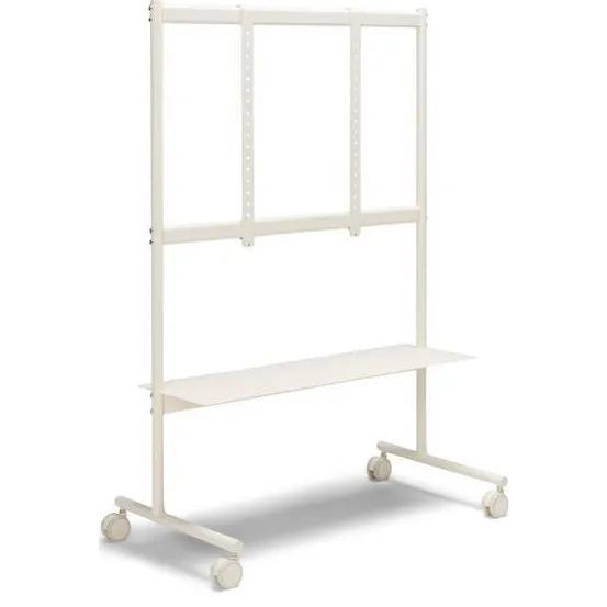 Pedestal Rover tv-standaard wit, foto 5
