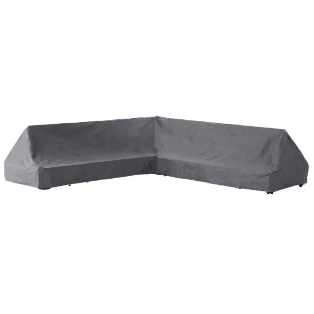 Winza loungesethoes Premium Plateau 272 grijs