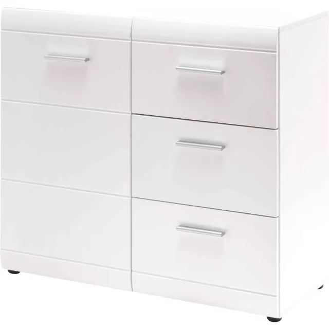 dressoir Bologna wit
