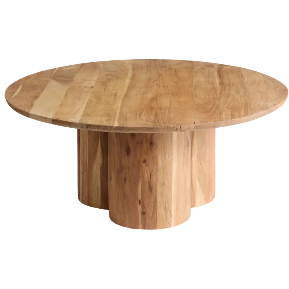 Studio LIVIT salontafel Mano naturel