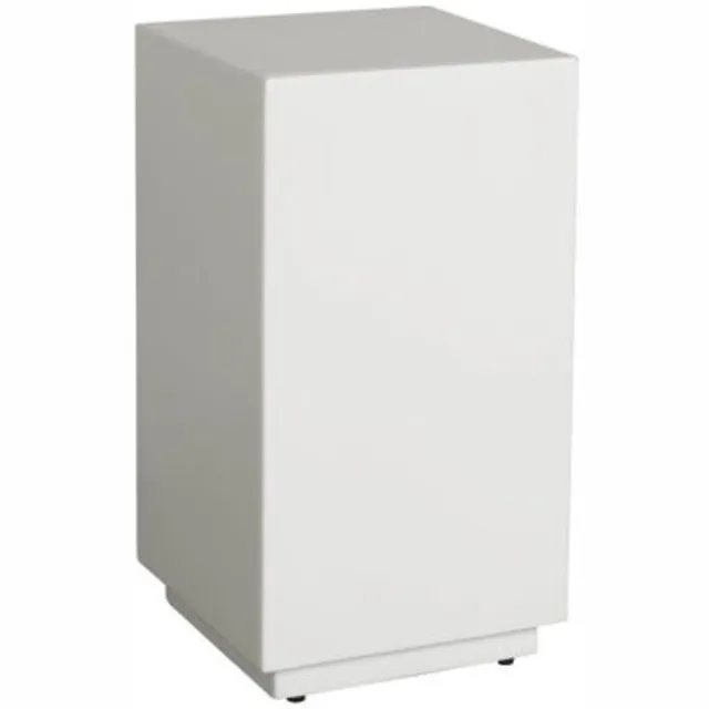 Tower Living Plantentafel Portico Wit 35x65cm