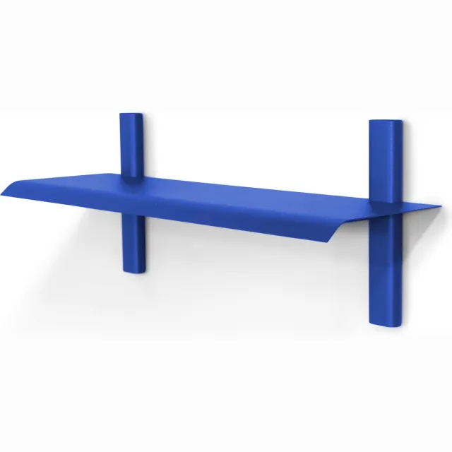 Spinder Design Spinder x OnMateria wandrek Hola 2 - Ultramarine - Staal