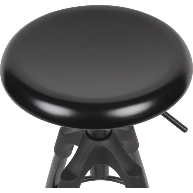 Sky Style Melvin Barkruk Zwart