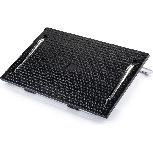 Twinco Voetensteun TWIN - Zwart