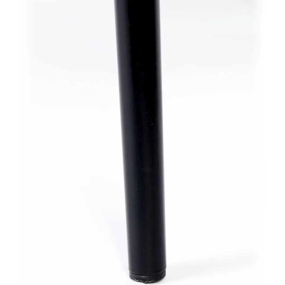 Zuiver fauteuil Spike grijs/naturel, foto 5