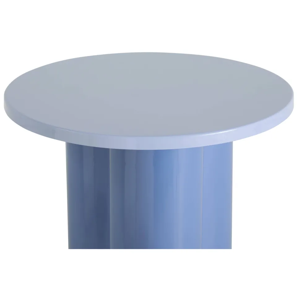 NOUS Living Filo bijzettafel blauw, foto 4
